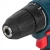 Акк. дрели-шуруповерты GSR 120-LI 2x2,0 Ач