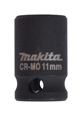 Торцовая головка 11x28 мм Makita