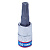 Насадка (бита) торцевая 1/4", Torx T30, L = 37 мм KING TONY 203330