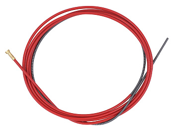 Канал направляющий КЕДР PRO (1.0-1.2) 5,4 м красный Канал направляющий КЕДР PRO (1.0-1.2) 5,4 м красный