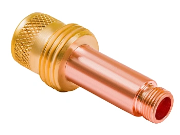 Держатель цанги ГАЗ ЛИНЗА Ø 2,4 мм (Sintig 17–18–26)