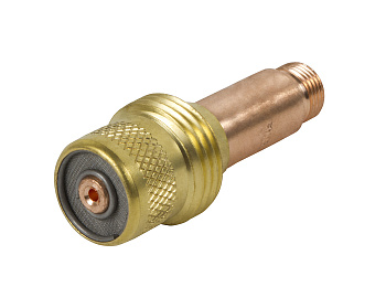 Держатель цанги ГАЗ ЛИНЗА Ø 1,6 мм (Sintig 17–18–26)