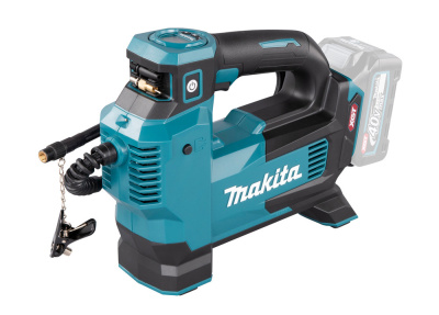 Аккумуляторный насос Makita MP001GZ • 40V XGT • 11.1 бар