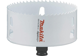 Коронка BiM 105мм Ezychange <E-04008> Makita