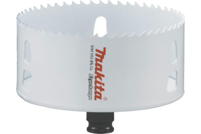 Коронка BiM 105мм Ezychange <E-04008> Makita