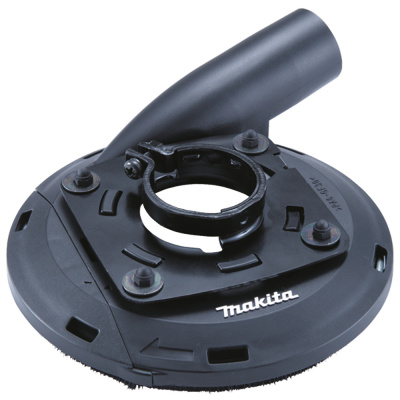 Кожух для шлифовки бетона 115/125 мм для УШМ Makita