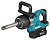 Аккумуляторный ударный гайковерт Makita TW010GZ01 • 40V XGT • BL • XPT • 1 • 3150 Нм • привод 163 мм