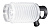 Манжета пылесборника HR2300/2600/2611 Makita