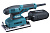 Сетевая вибрационная шлифовальная машина Makita BO3710 • 190 Вт • 93x228 мм • 11000 об/мин