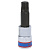 Насадка (бита) торцевая 1/2", Torx, T60, L = 80 мм KING TONY 403360