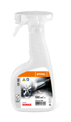 Очиститель колесных дисков STIHL CR 100 спрей 500 мл (от SONAX)