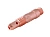 Держатель цанги КЕДР (TIG-17–18–26 PRO/EXPERT) Ø 3,2 мм