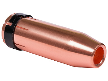 Сопло газовое  КЕДР (MIG-500/500D PRO) Ø 12 мм, коническое Сопло газовое  КЕДР (MIG-500/500D PRO) Ø 12 мм, коническое