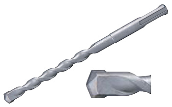 Бур SDS-PLUS 26x250x310 Makita