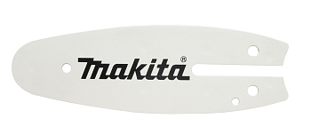 Шина, длина 10см/4", шаг0,325", паз 1,1мм, 26 звена Makita