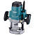 Сетевый фрезер Makita M3602B • 1650 Вт