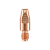 Сварочный наконечник E–Cu М8 d1,6 (ZipLine) STM0005-16