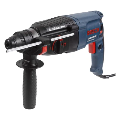 Перфораторы SDS-plus GBH 2-26 DRE