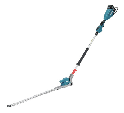 Аккумуляторный штанговый кусторез Makita UN001GZ • 40V XGT • 860 Вт • нож 60 см • BL