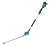 Аккумуляторный штанговый кусторез Makita UN001GZ • 40V XGT • 860 Вт • нож 60 см • BL
