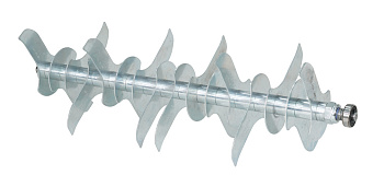 Нож для аэрации UV001G Makita