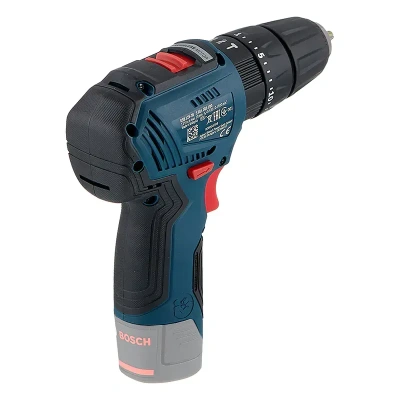 Акк. ударн. дрель-шуруповерт GSB 12V-30. соло