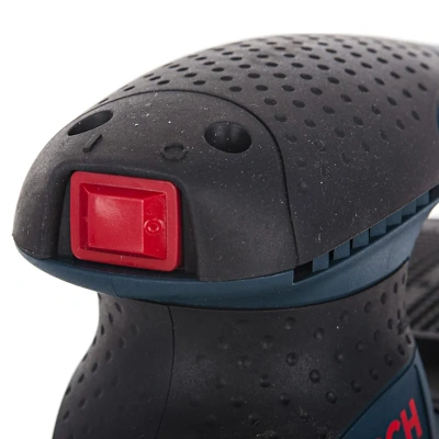 Шлифмашины эксцентриковые GEX 125-1 AE
