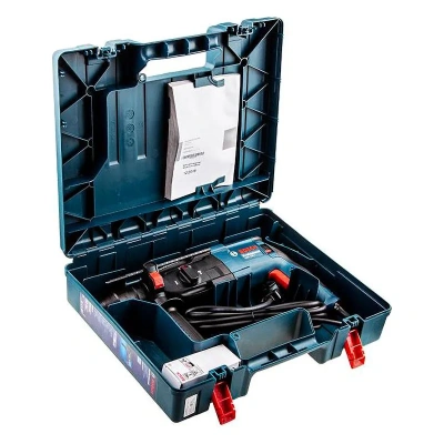 Перфораторы SDS-plus GBH 240 F