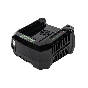 Зарядное устройство Greenworks G82C, 82V