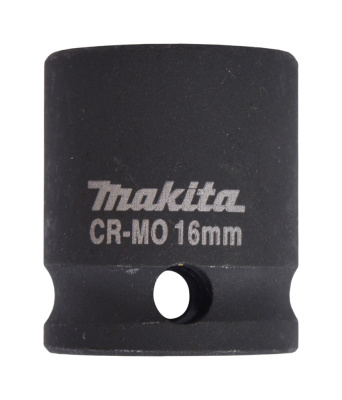 Торцовая головка 16x28 мм Makita