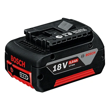 Акк. батареи Li-Ion Аккумулятор Li-ion 18 В; 5,0 Ач