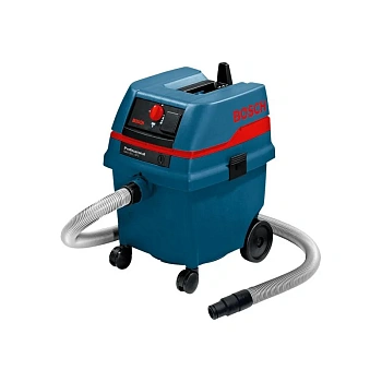 Пылесосы GAS 25 L SFC