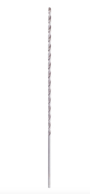 Сверло по металлу удлиненное HSS-G 11,5x250x360 Makita