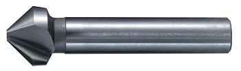 Зенковка 20,5х63мм хвост.10мм Makita
