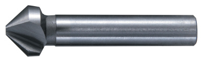Зенковка 20,5х63мм хвост.10мм Makita
