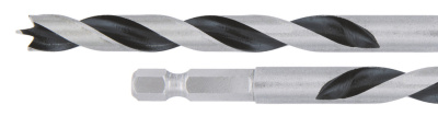 Сверло по дереву 10x87x133, 1/4" Makita