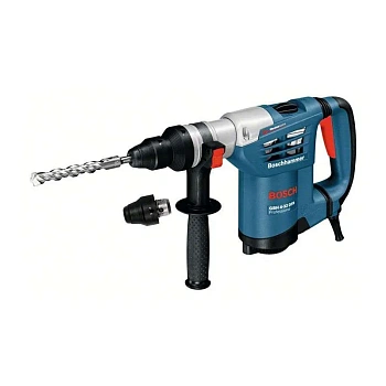Перфораторы SDS-plus GBH 4-32 DFR-S