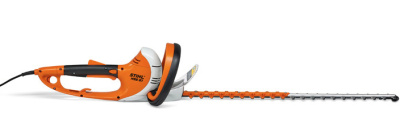 Электроножницы STIHL HSE 81 • 600 мм/24" • 650 Вт • 4.2 кг