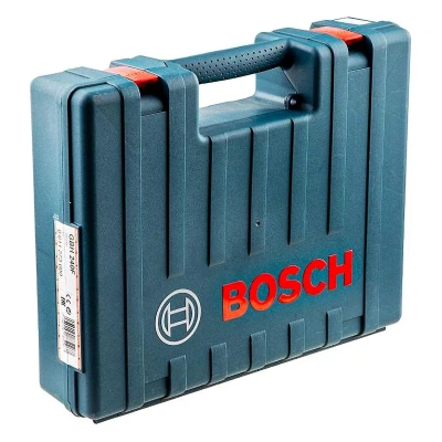 Перфораторы SDS-plus GBH 240 F