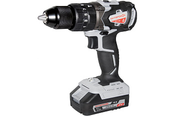 ДАУ-13/18В 60 бесщеточная удар. аккум. дрель-шуруп. Li-ion АПИ (кейс, 2 аккум. 2Ач, ЗУ) ДАУ-13/18В 60 бесщеточная удар. аккум. дрель-шуруп. Li-ion АПИ (кейс, 2 аккум. 2Ач, ЗУ)