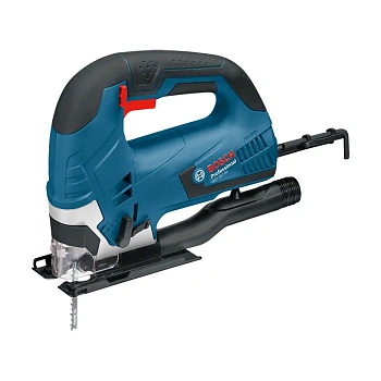 Пилы лобзиковые GST 850 BE