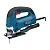 Пилы лобзиковые GST 850 BE