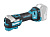 Аккумуляторный мультитул для ремонтных и строительных работ Makita DTM52Z • 18V LXT