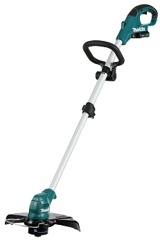 Аккумуляторный триммер Makita UR100DWAEX • 12V • 9000/10000 об/мин