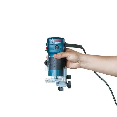 Фрезеры GKF 550