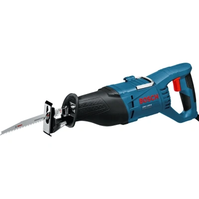 Пилы сабельные GSA 1100 E