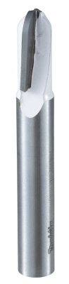 Фреза паз. галтельная 8R 16х12х12х38х2Т Makita