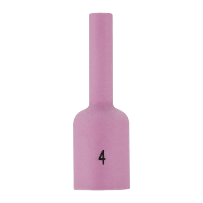 Сопло газ. линза удл d6,5 (TigLine 17-18-26) №4 STT0031