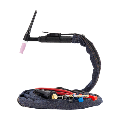 18 TIG (4м) Горелка сварочная START SuperFlex EV18-4000