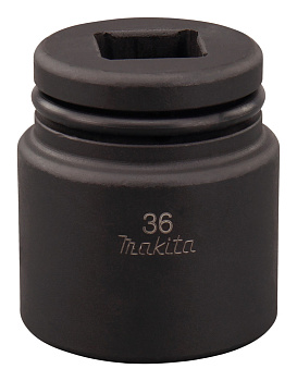 Торцовая головка 3/4 36-56 Makita